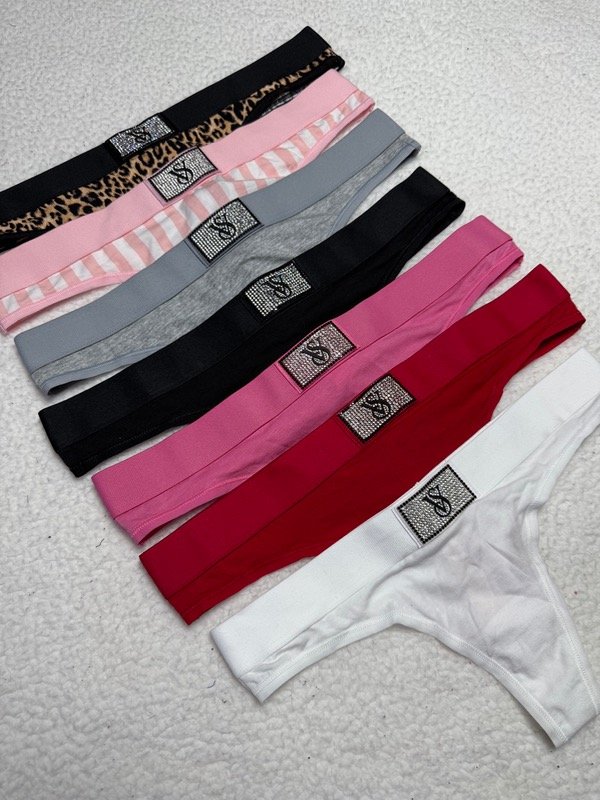 Producto - Pantie Vs Shine