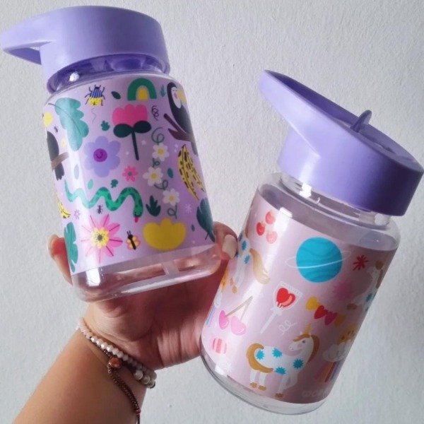 Producto - Botella con pico