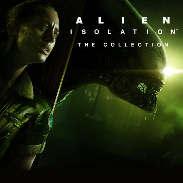 Producto - Alien isolation the collection