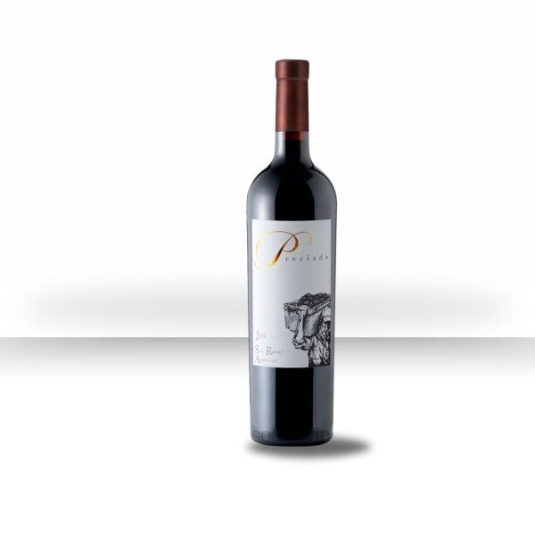 Producto - Preciado blend 2018