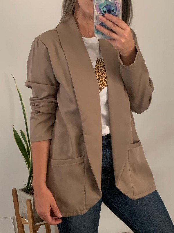 Producto - Blazer sastrero - 5