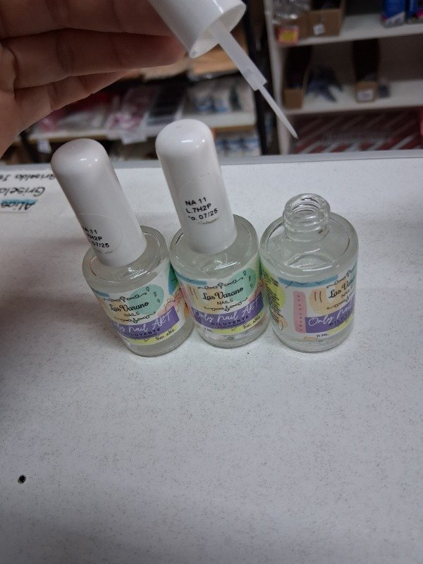 Producto - Liner diluyente varanos