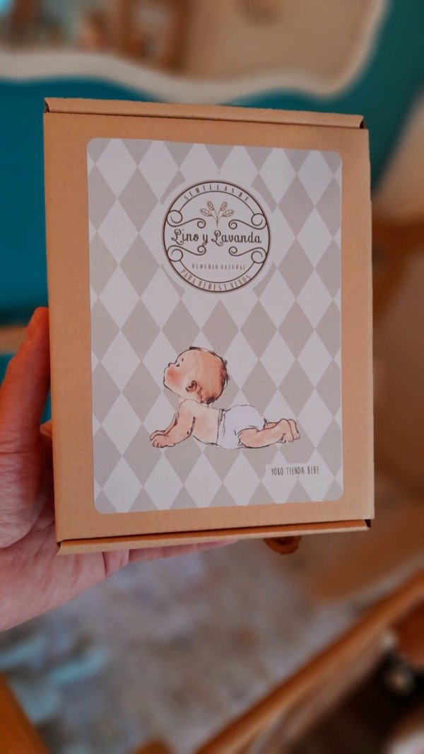 Producto - Doudou semillas