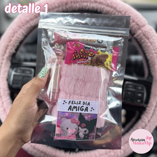 Producto - Regalito día del amigo o semana de la dulzura