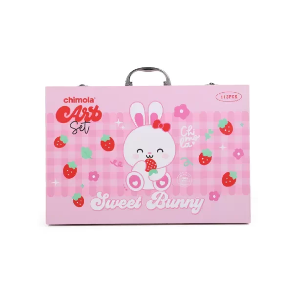 Producto - Valija Xl Chimola Bunny