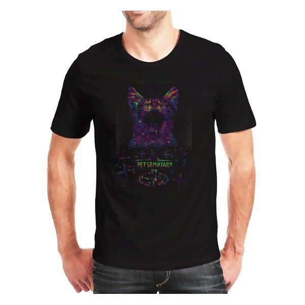 Remera Pet Sematary