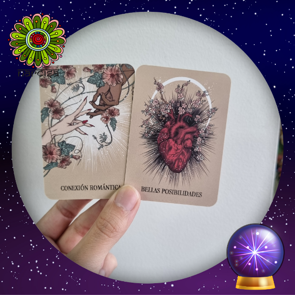 Producto - Predestinados - Arkano Books - 1