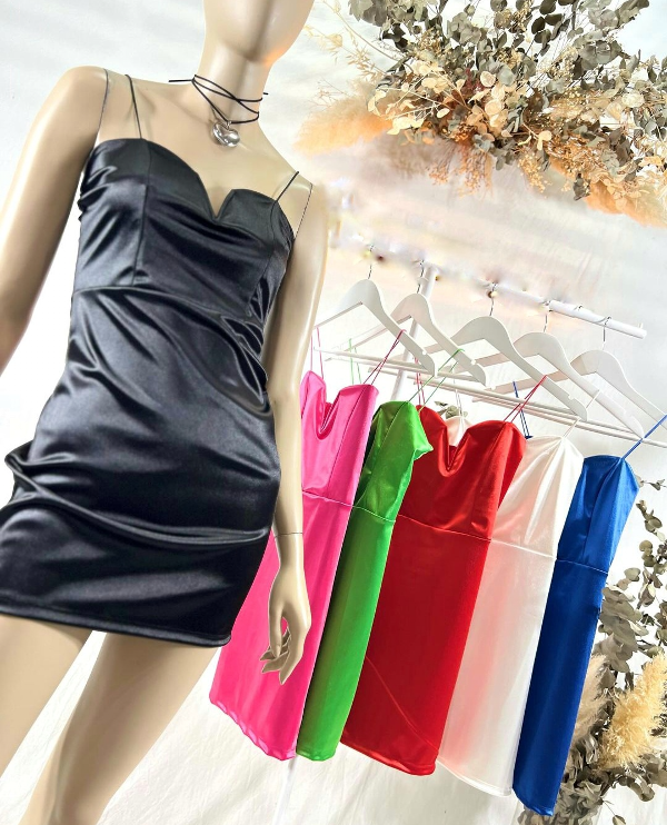 Producto - Vestido Charlotte
