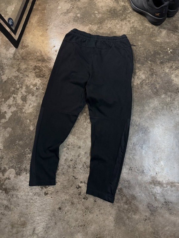 Producto - Nike tech full black ice (M)