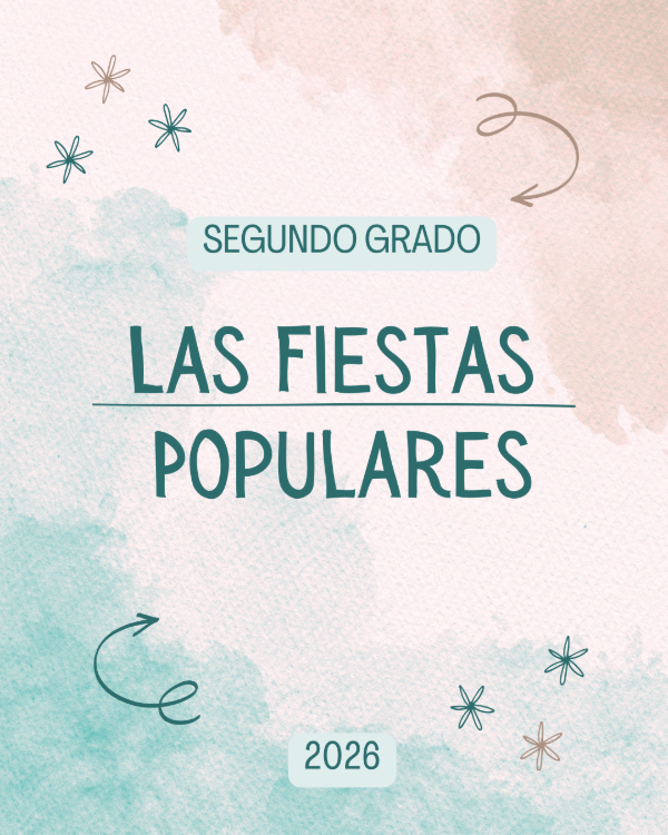 Producto - Las Fiestas