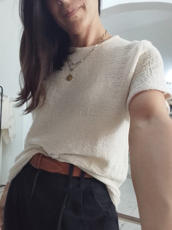 Producto - Remera T - Chi