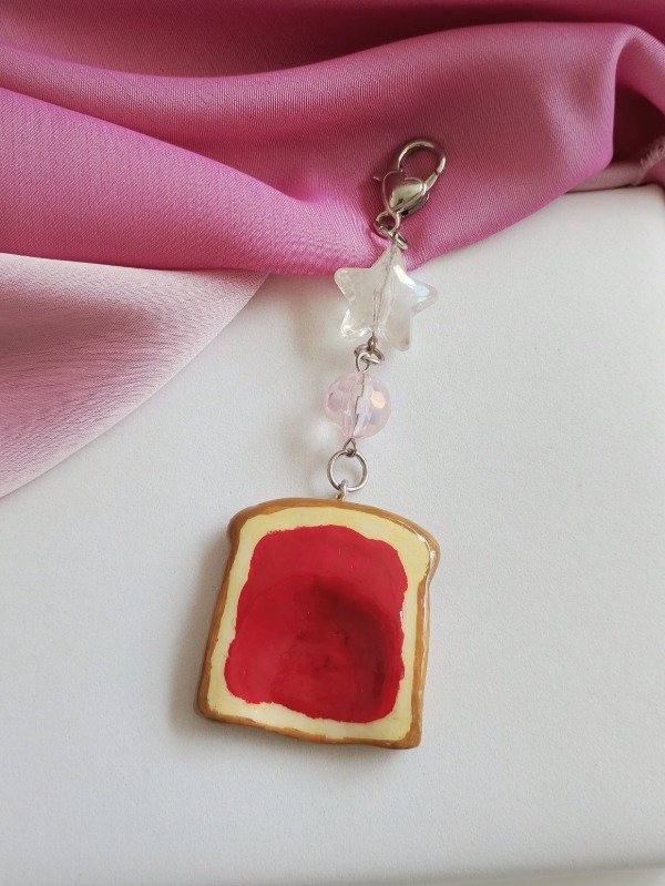 Producto - Worry Stone Tostada