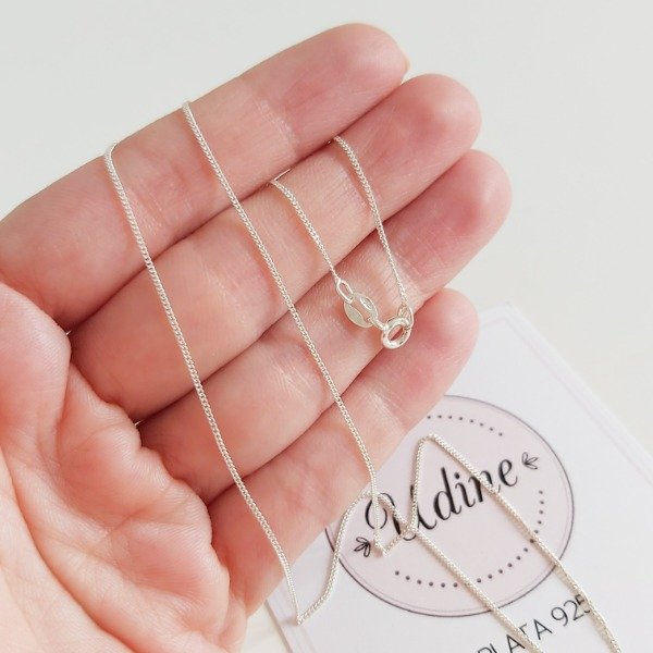 Producto - Cadena Grumet