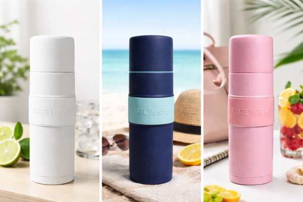 Producto - Mate listo especial Tereré de 750 ML