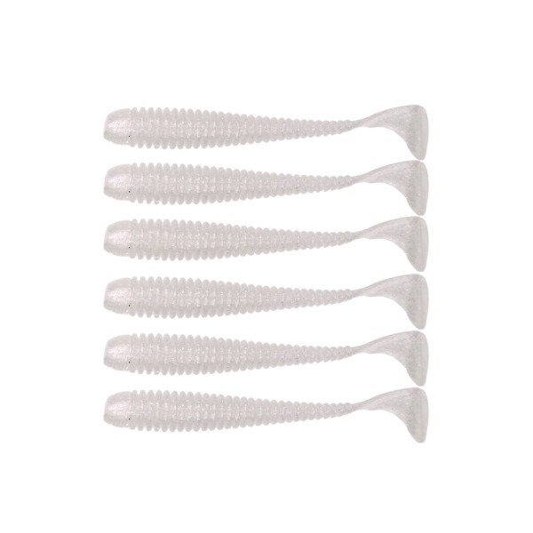 Producto - Señuelos de silicona Surfish Swing Impact 61mm