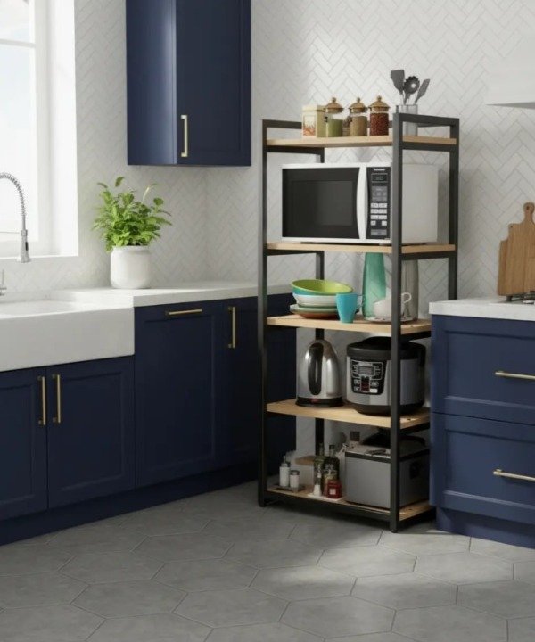 Producto - APARADOR COCINA 5 Pisos