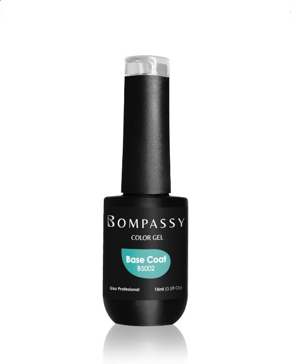 Producto - Base Coat Bompassy