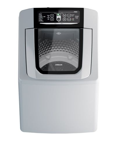 Producto - Lavarropa Dream Automatico Fuzzy Tech V1 - 1