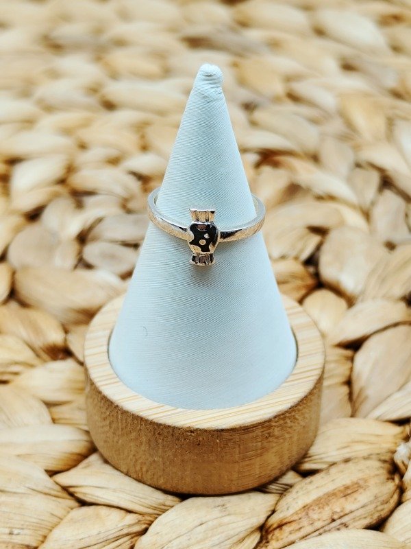 Producto - Anillo Para Niños Caramelo Clarito