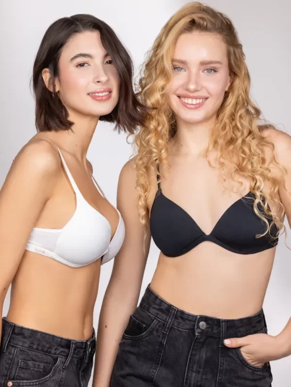 Producto - Corpiño FRASHE 602