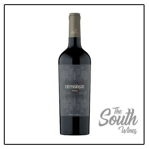 Producto - CHUPASANGRE BLEND