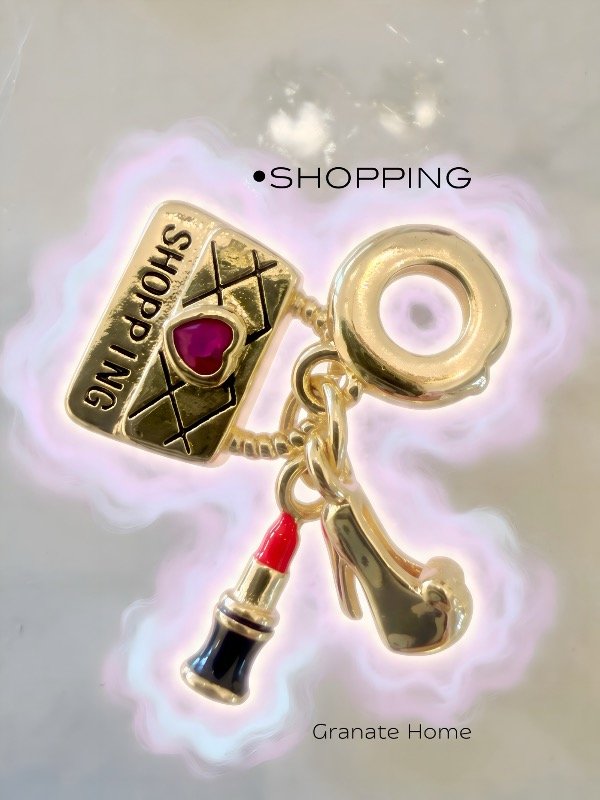 Producto - Charms para pandora - 6