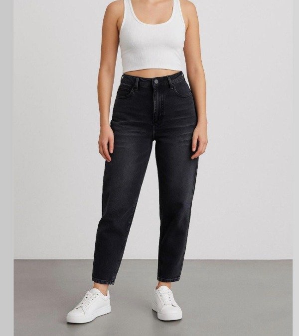 Producto - MOM NEGRO BIGOTES