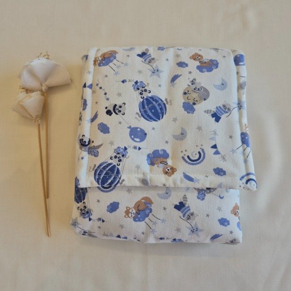 Producto - Cambiador cielito