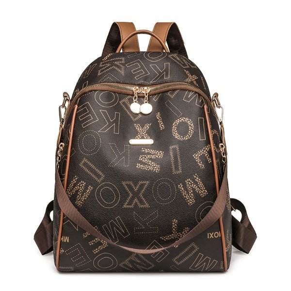 Producto - Mochila Camila