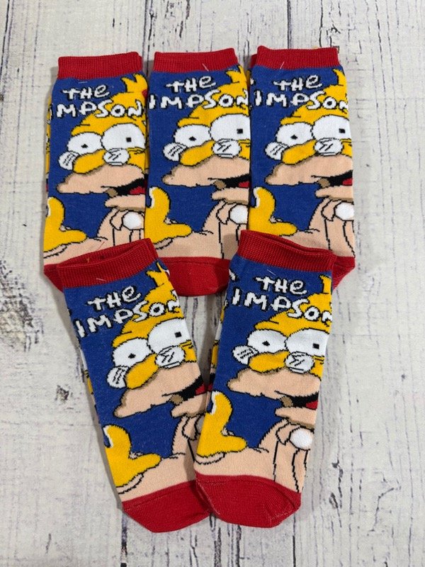 Producto - The Simpsons I