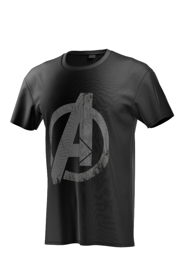 Producto - Remera Capitán América Retro