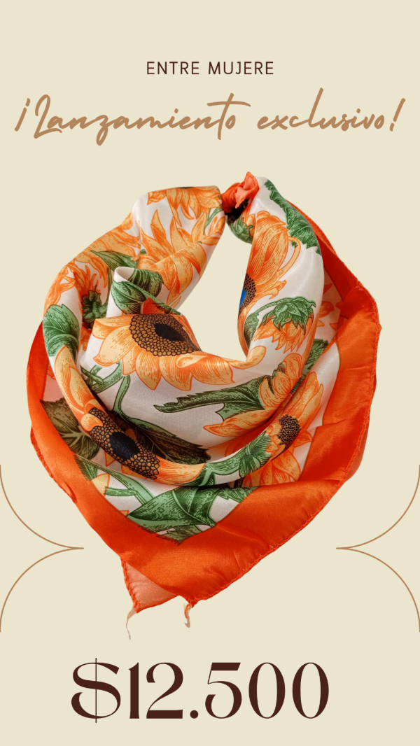 Producto - Pañuelo P564