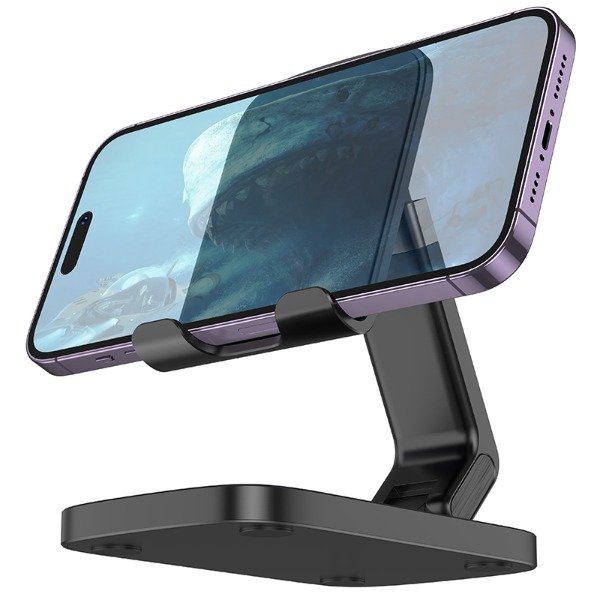 Producto - HOCO - HD8 Soporte Celular Plegable - 3