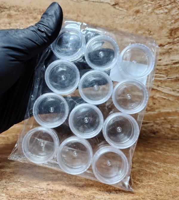 Producto - Organizadores para Deco x 12