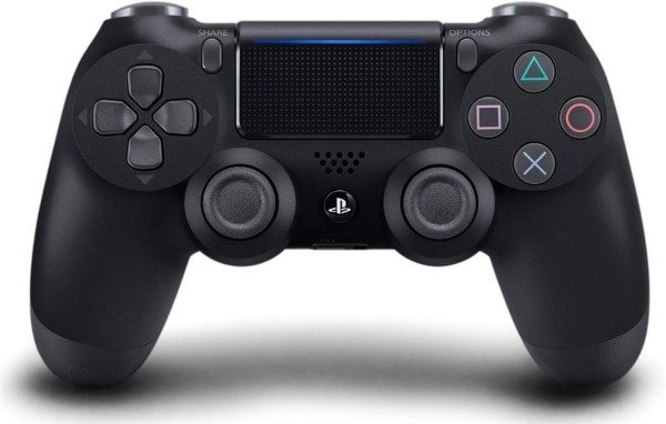 Producto - JOYSTICK PS4 SONY (negro clasico)