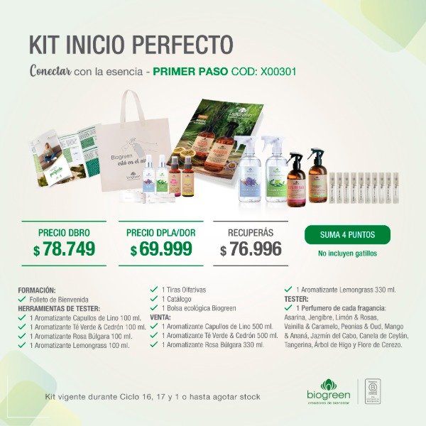 Producto - INICIO 1 - 0