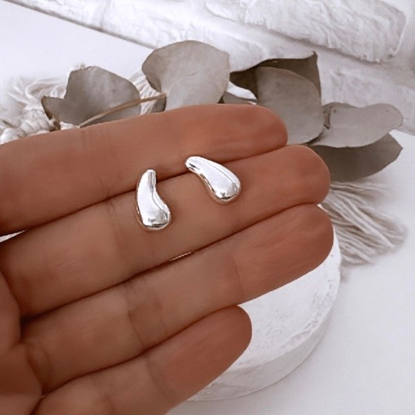 Producto - AROS ALIZEH MINI GOTA cod 13