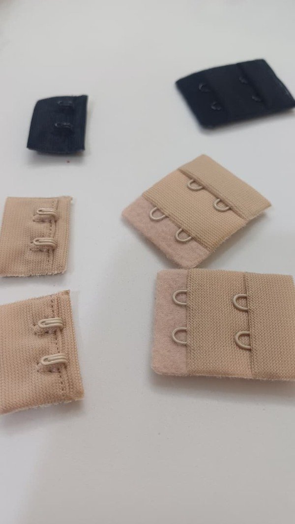 Producto - Respuesto para corpiño 30MM