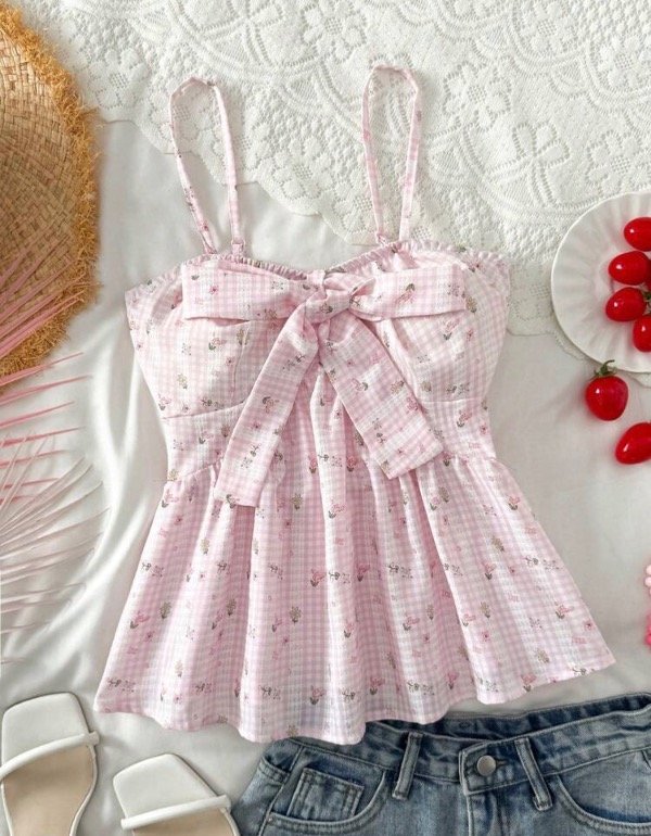 Producto - Blusa amelia