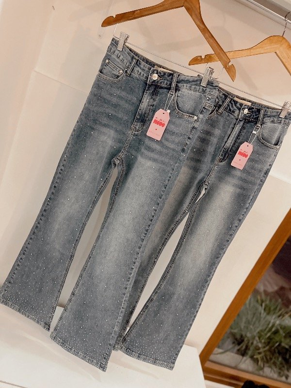 Producto - Jeans strass Jena