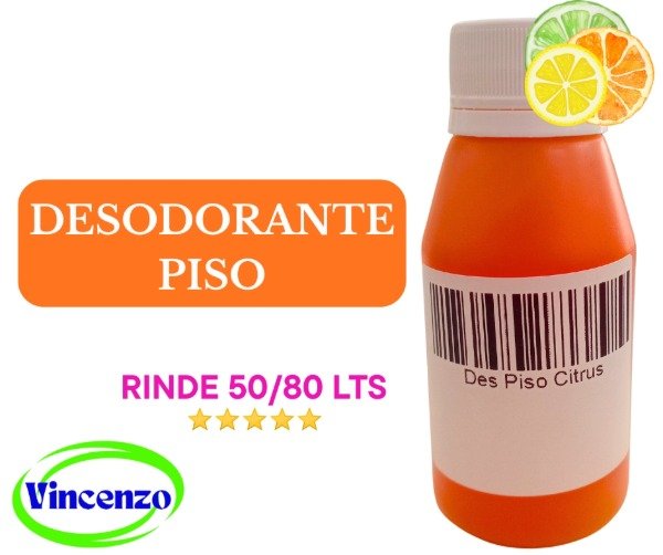 Producto - CONCENTRADO CITRUS