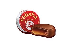 Producto - Bocadito Cabsha