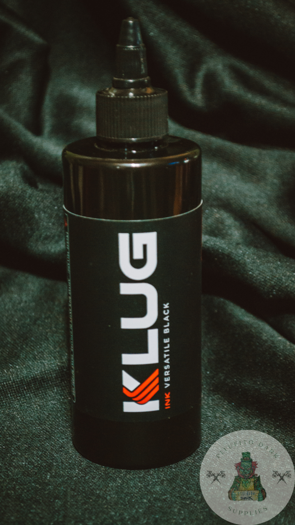 Producto - Tinta Klug V3 8oz