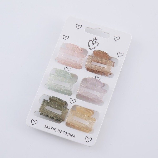 Producto - SET BROCHES TRENDY X 6 CARTONES 54623