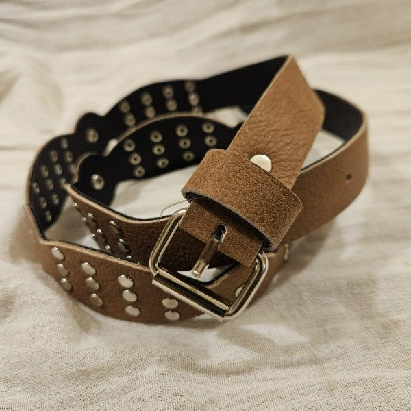Producto - Cinto California Belt