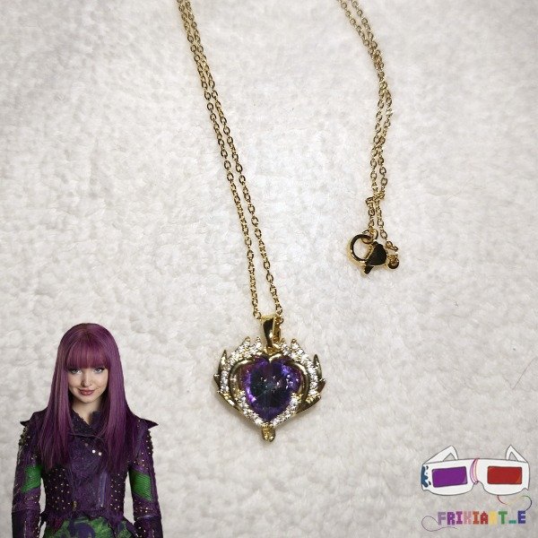 Producto - Collar Mal Descendientes