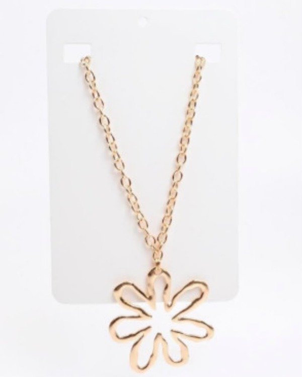 Producto - Collar Irem Gold