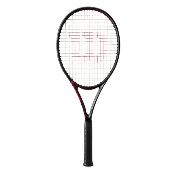 Producto - Raqueta Wilson Clash 100 V3