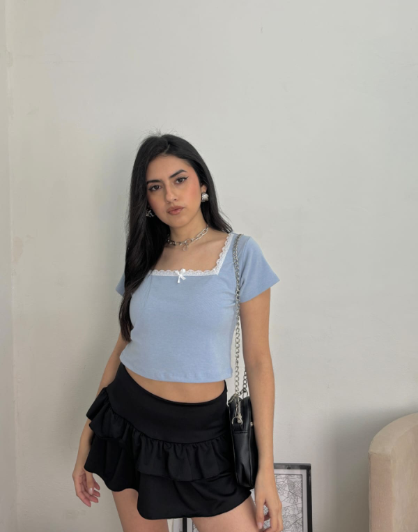 Producto - Remera Coquette