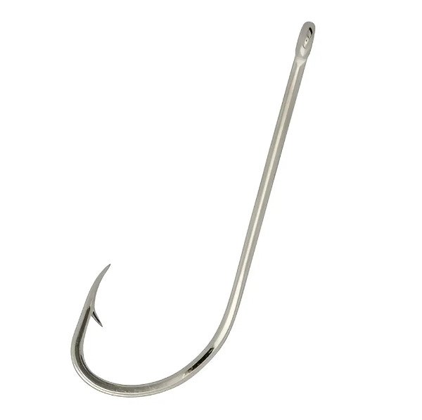 Producto - Anzuelo Marine 1971N (tipo 92611) Caja x 100 Nickel VARIAS MEDIDAS - 2